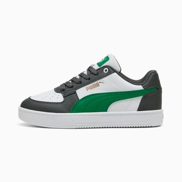 PUMA Caven 2.0 za velike otroke: Zvezda na igrišču, stil v vsakem koraku.
